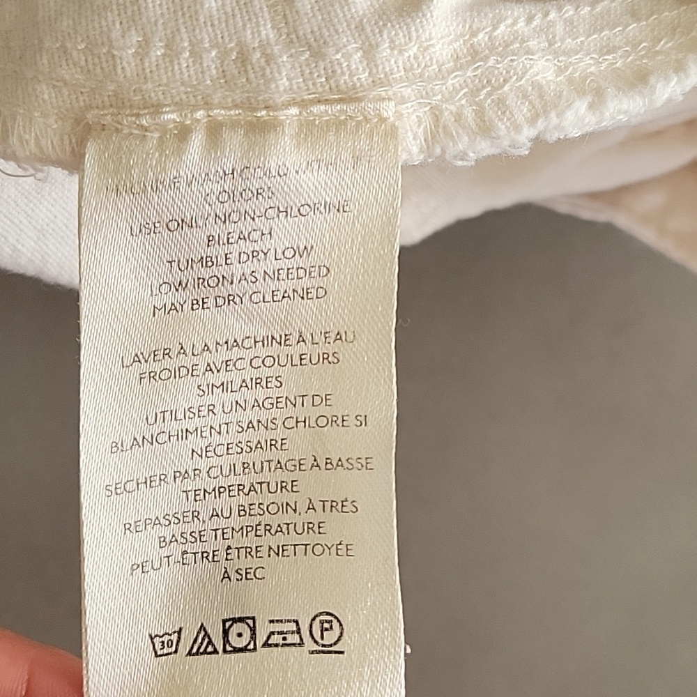 Free People Casual Pants Size Xs - Picture 12 of 15